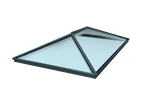 Custom Size Brett Martin Roof Lantern