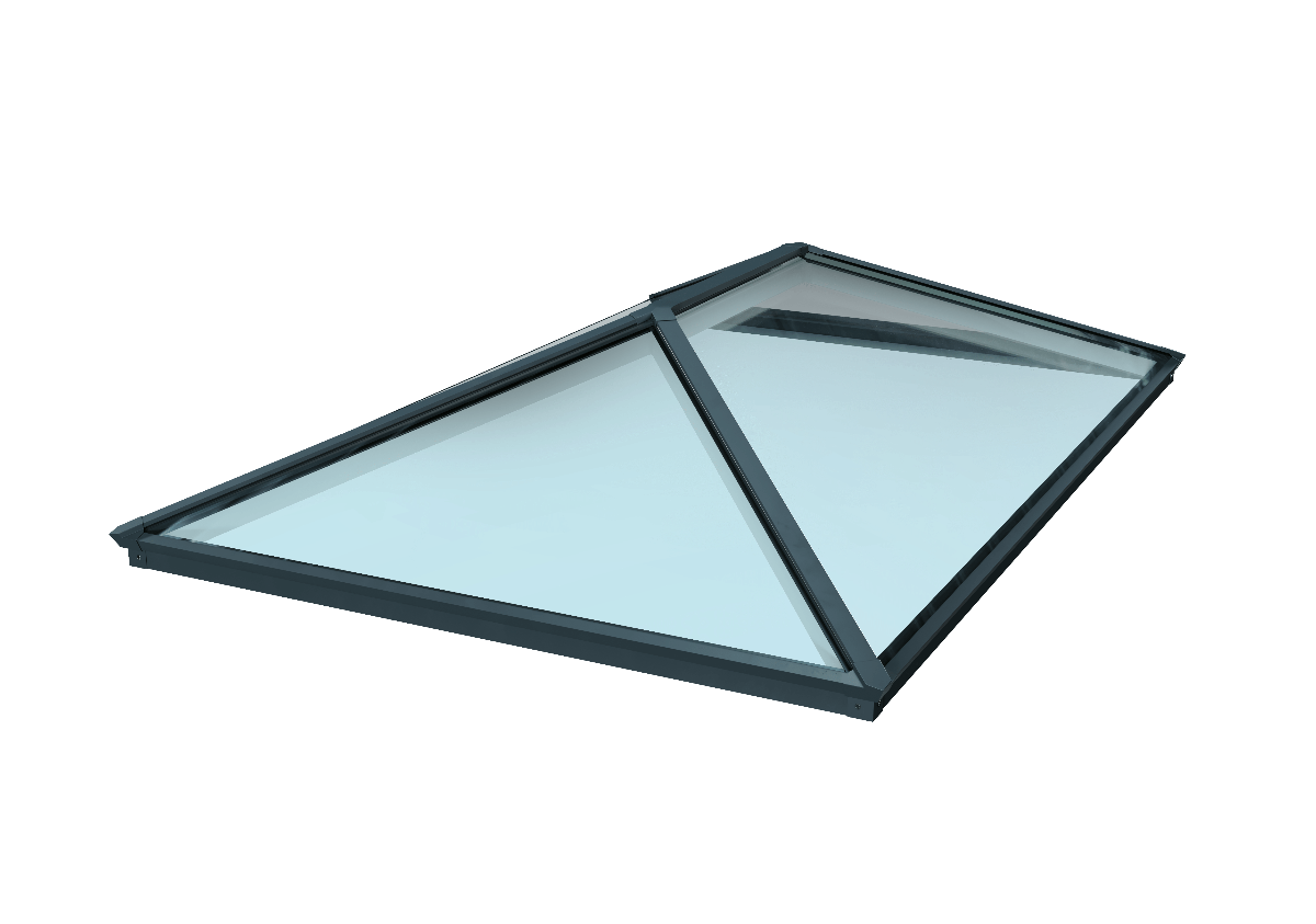 Custom Size Brett Martin Roof Lantern