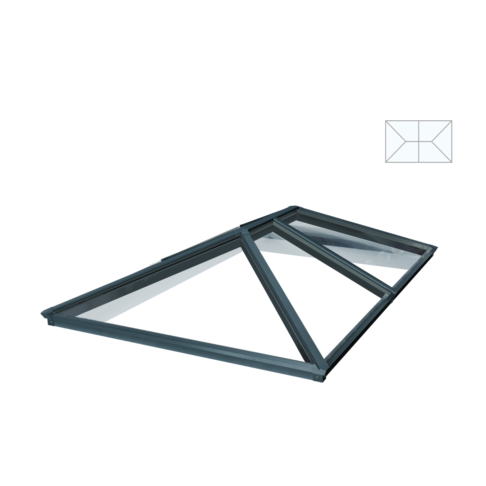 Brett Martin Roof Lantern
