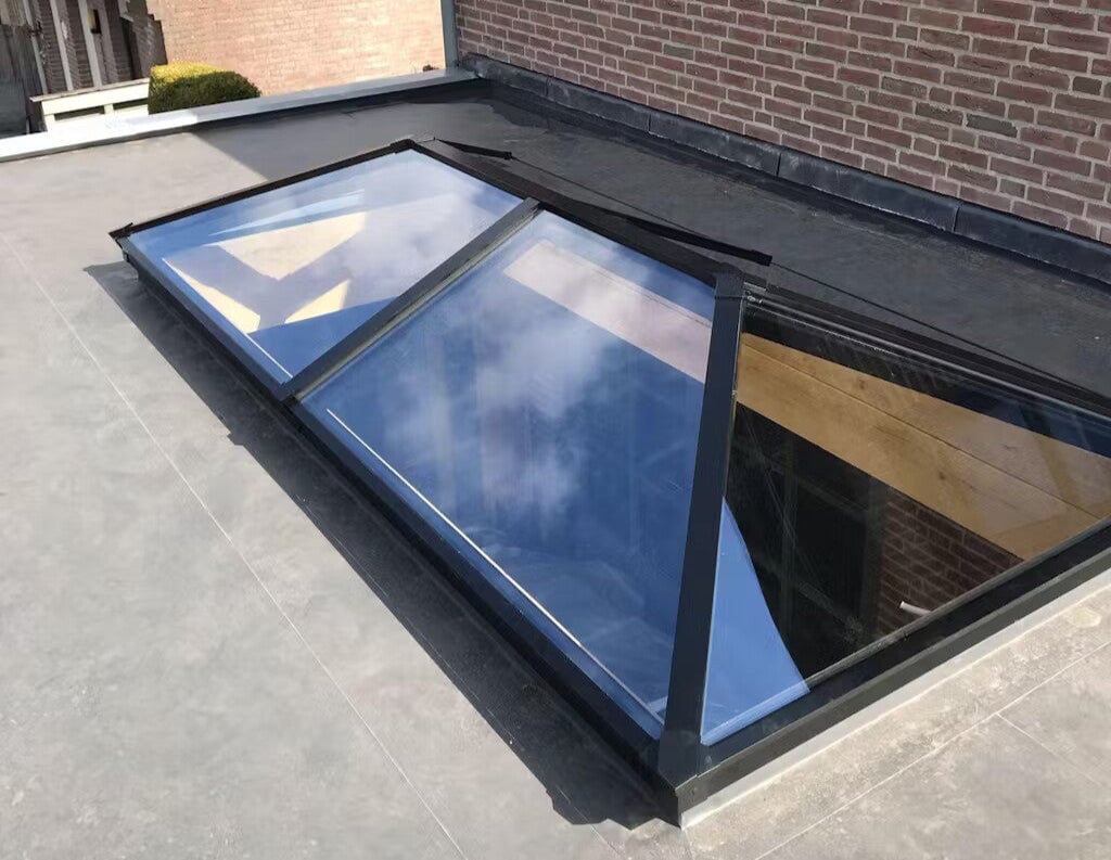Brett Martin Roof Lantern