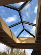Brett Martin Roof Lantern