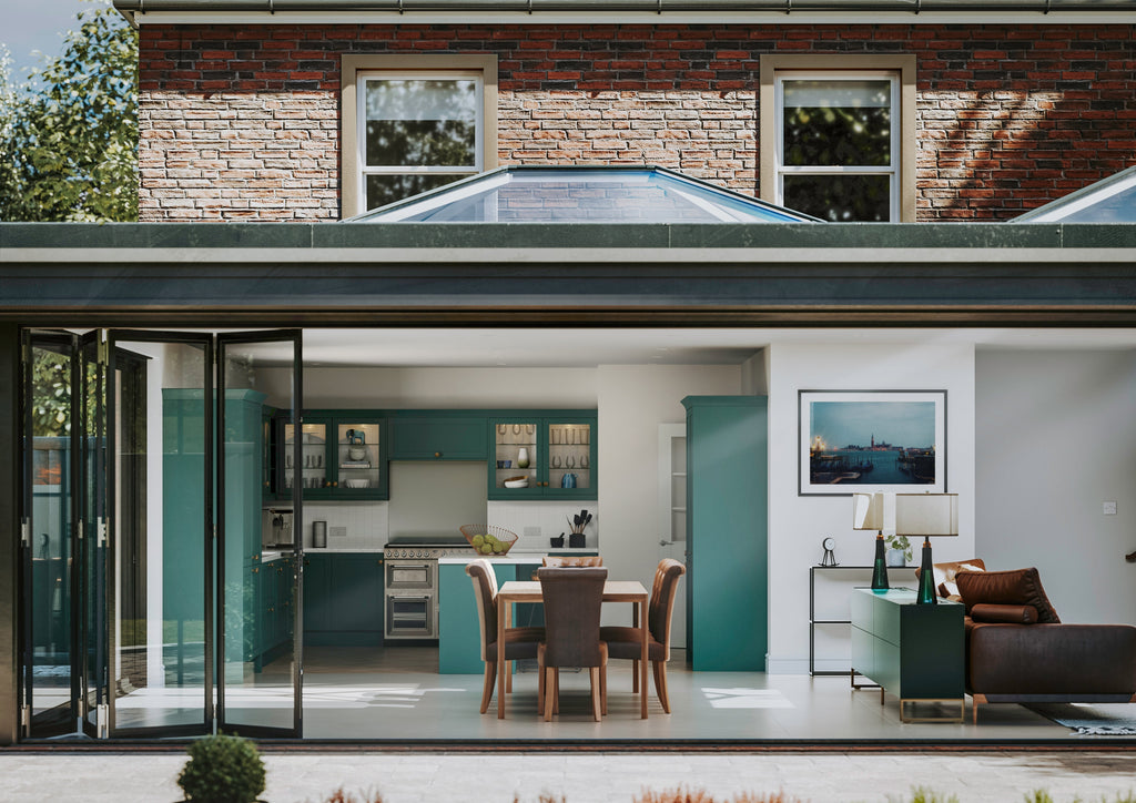 Brett Martin Roof Lantern