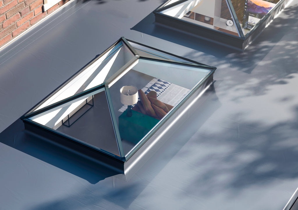 Brett Martin Roof Lantern