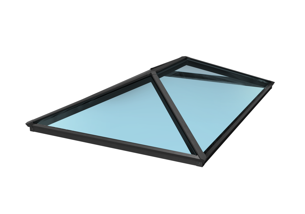 Custom Size Brett Martin Roof Lantern
