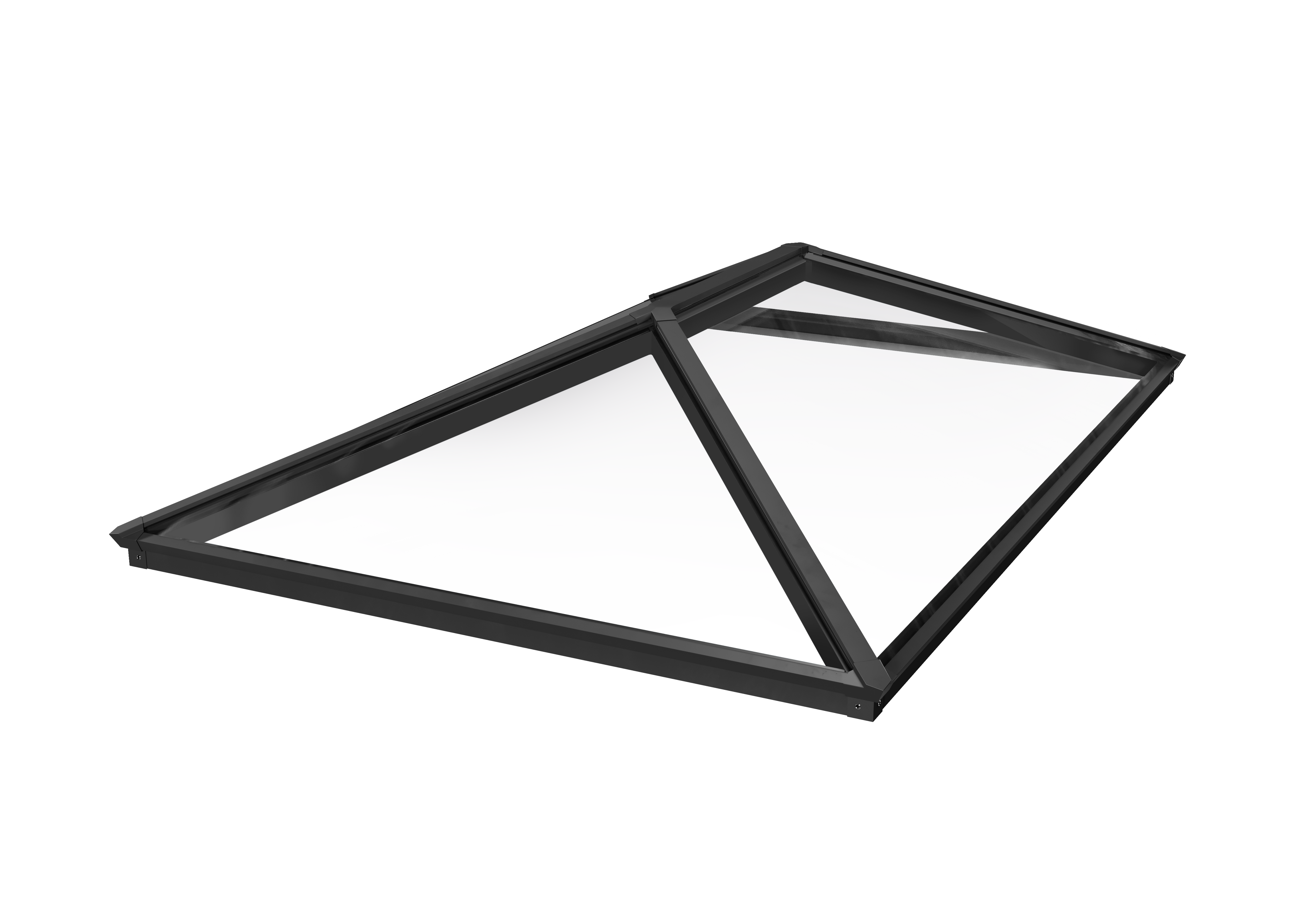 Custom Size Brett Martin Roof Lantern