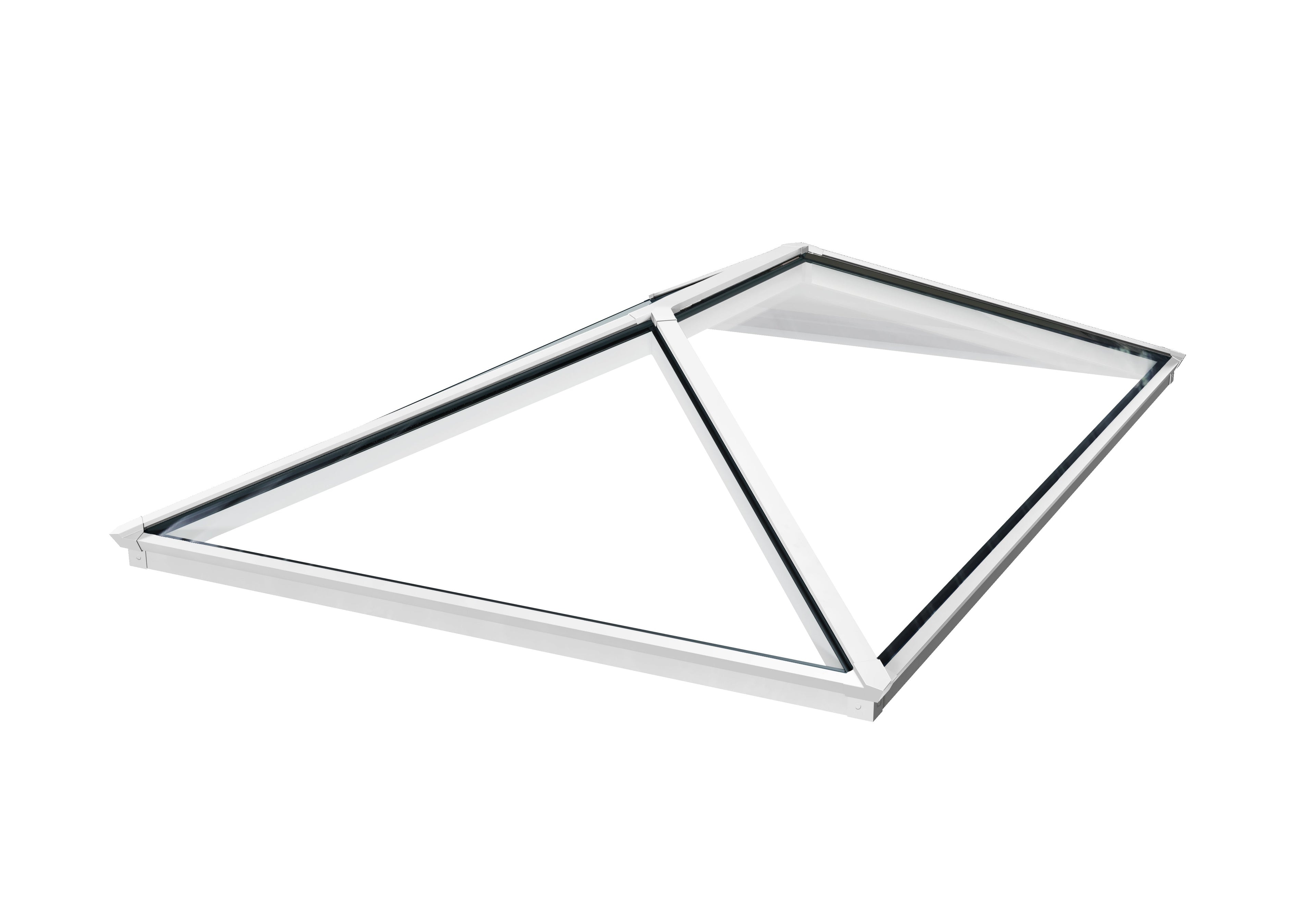 Custom Size Brett Martin Roof Lantern